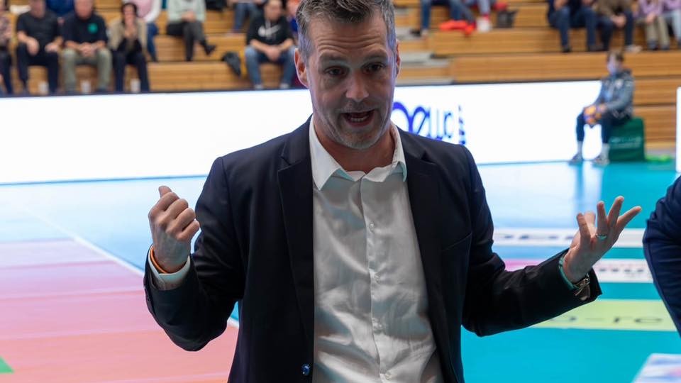 Hollósy László kupadöntőbe vezette a Suhl női röplabdacsapatát